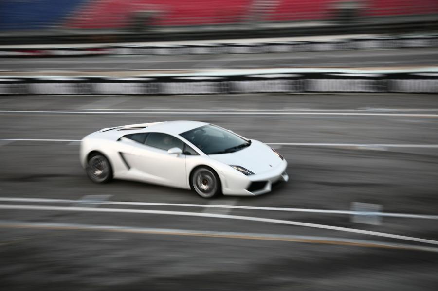  Lamborghini Gallardo LP560-4 2008 года  (фото 52 из 195)